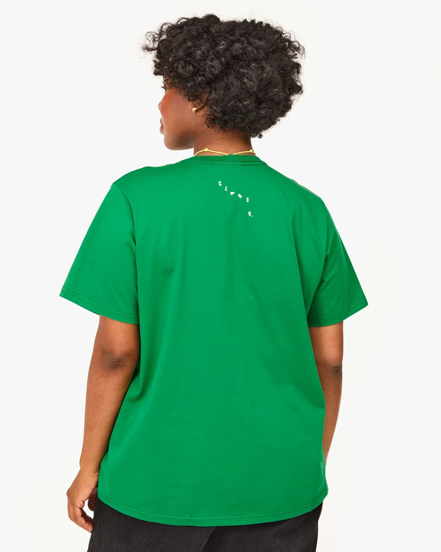 Clare V. Original Tee