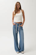 Jadyn Low Slung Palazzo