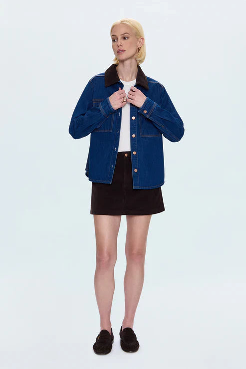Devon Jacket