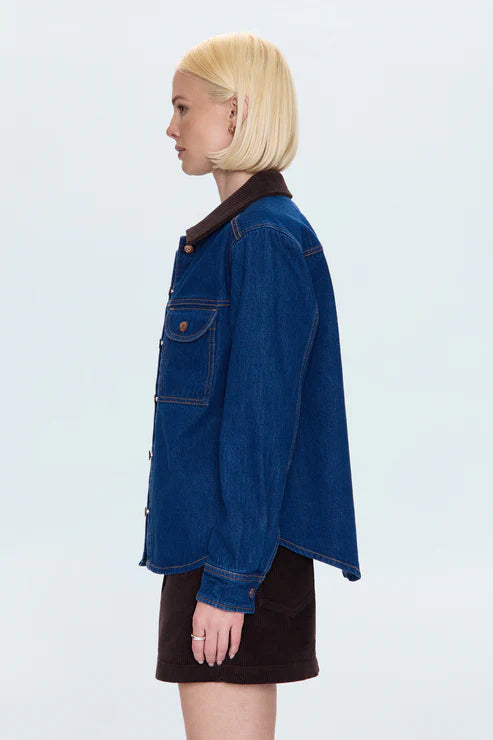 Devon Jacket
