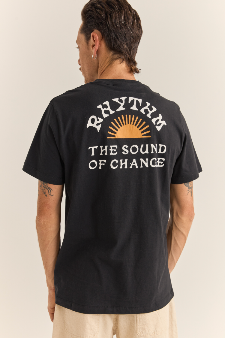 Rhythm Awake Tee