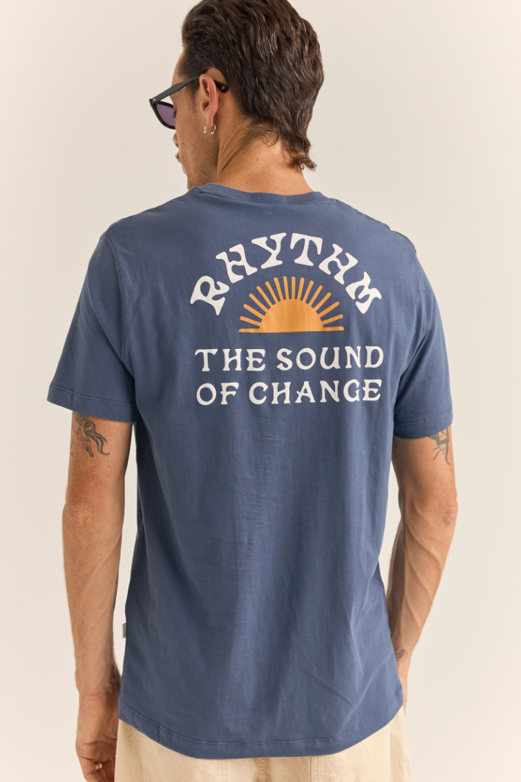 Rhythm Awake Tee