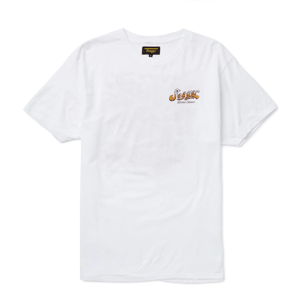 Seager Blowout Tee