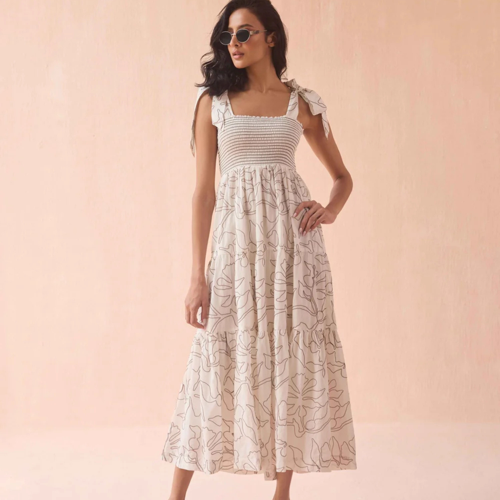 OMIKA Lana Maxi