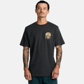 RVCA River Run Short Sleeve Tee