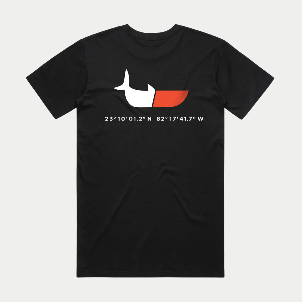 Original Skiff Vinalhaven Tees