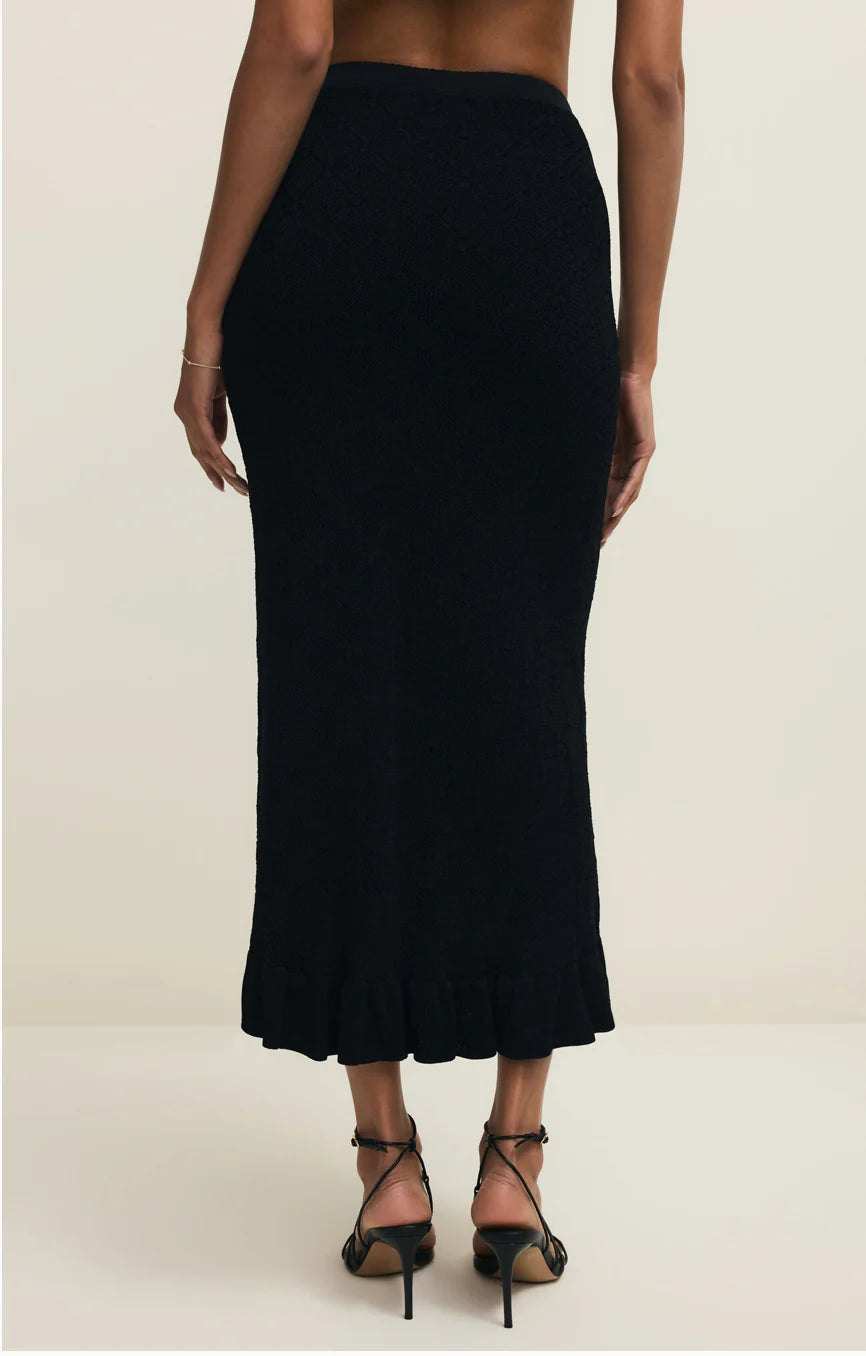 Ramona Sweater Skirt