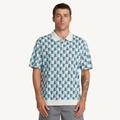 RVCA Ivy League Shirt