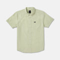 RVCA That'll Do Dobby Short Sleeve Shirt