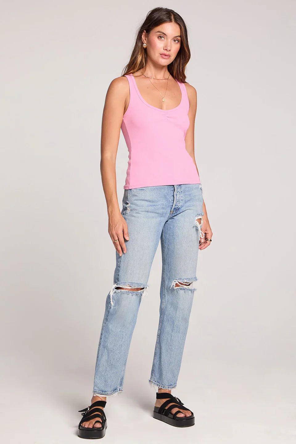 Slim Tank