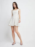 Sienna Mini Dress