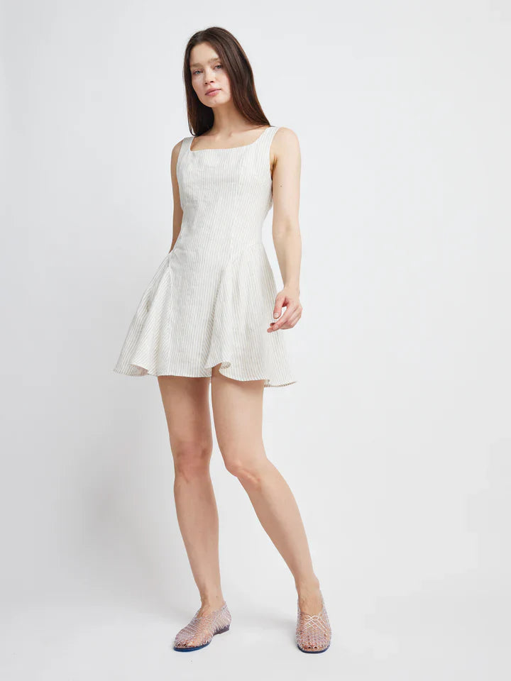 Sienna Mini Dress