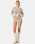 SUZETTE PANTY MULTI