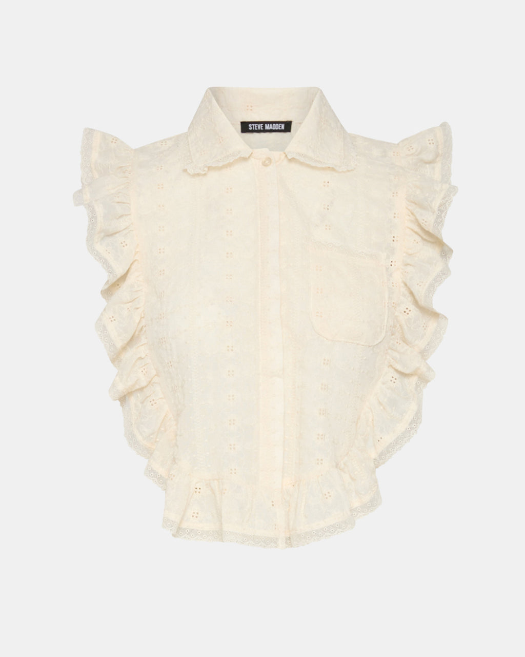 ADELINE TOP NATURAL