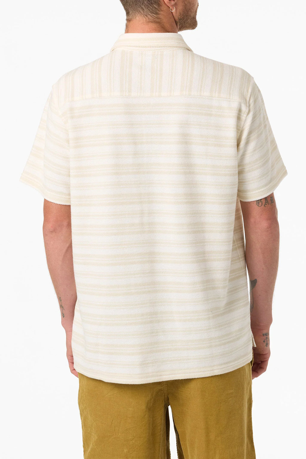 O'Neill Country Club Shirt