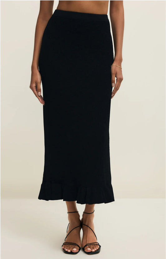 Ramona Sweater Skirt