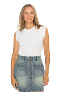 Patti Muscle Tank