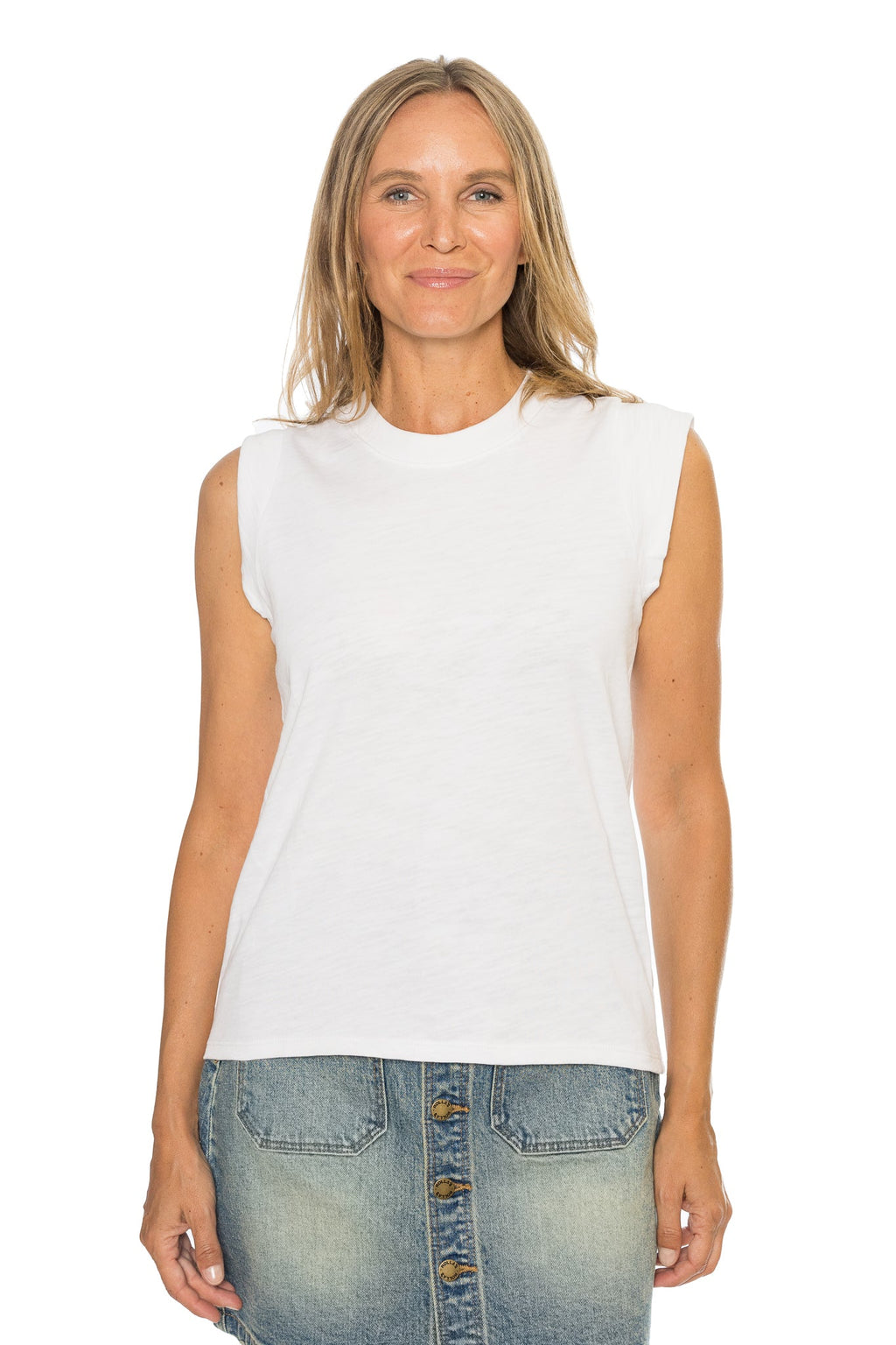 Patti Muscle Tank