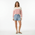 Seabreeze Crewneck Sweater