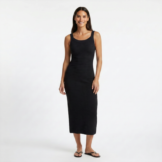 Cusack Knit Dress