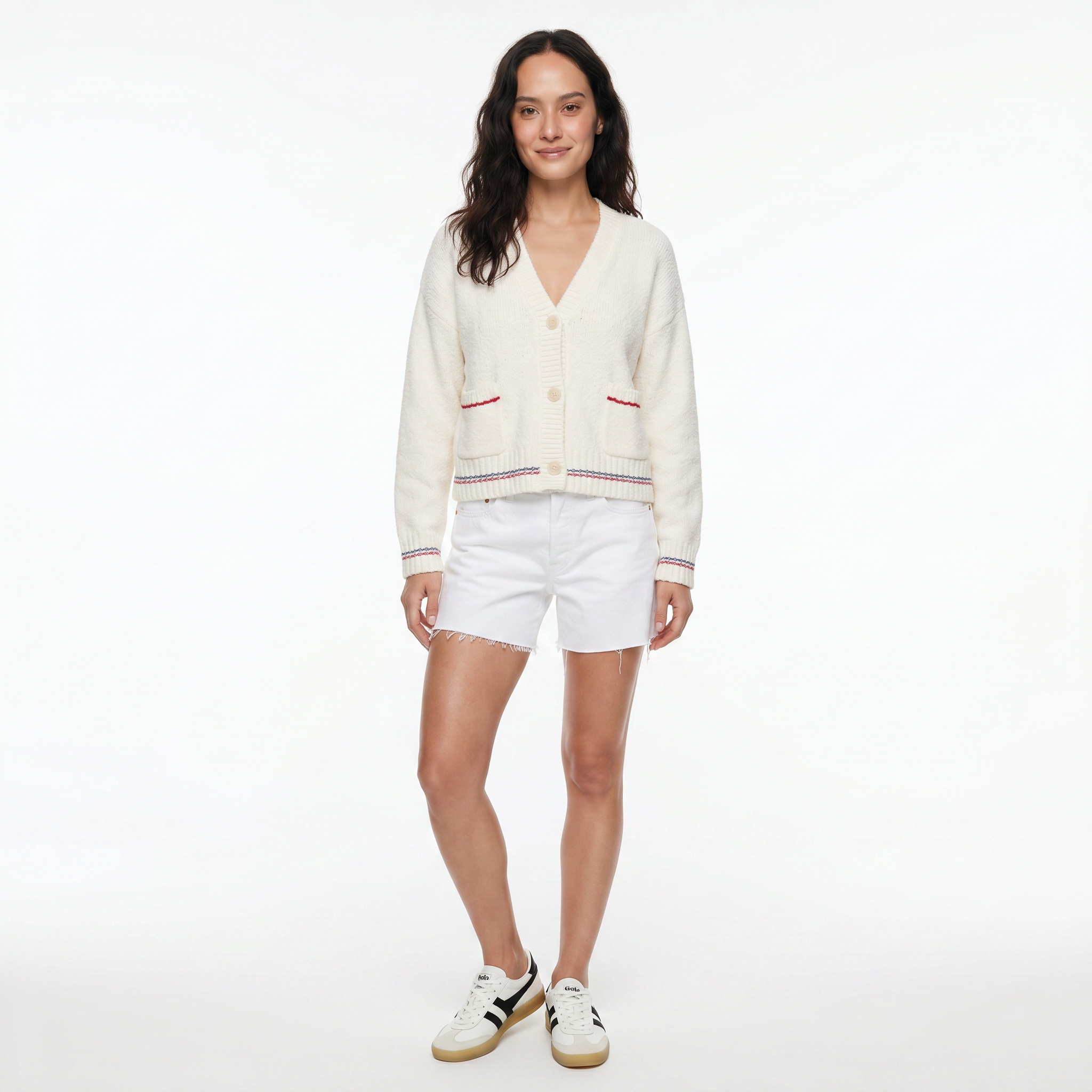 Archie Cardigan