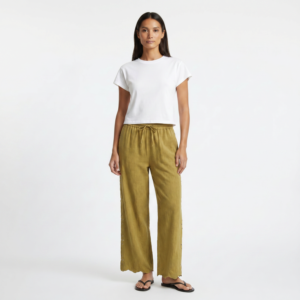 Rio Pants