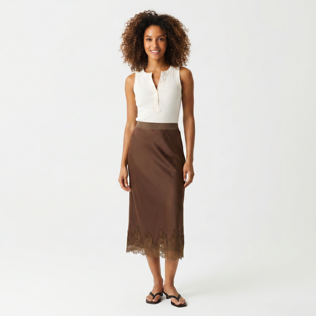 Enid Skirt