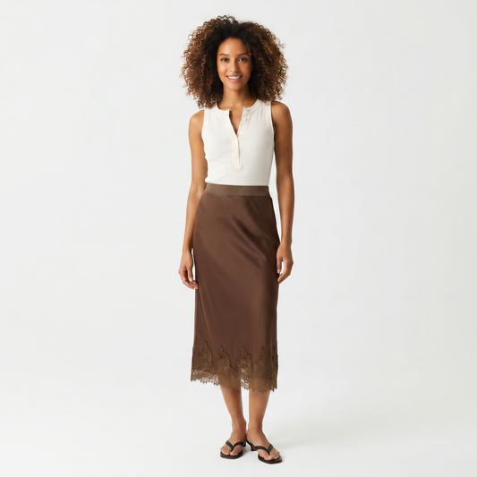 Enid Skirt