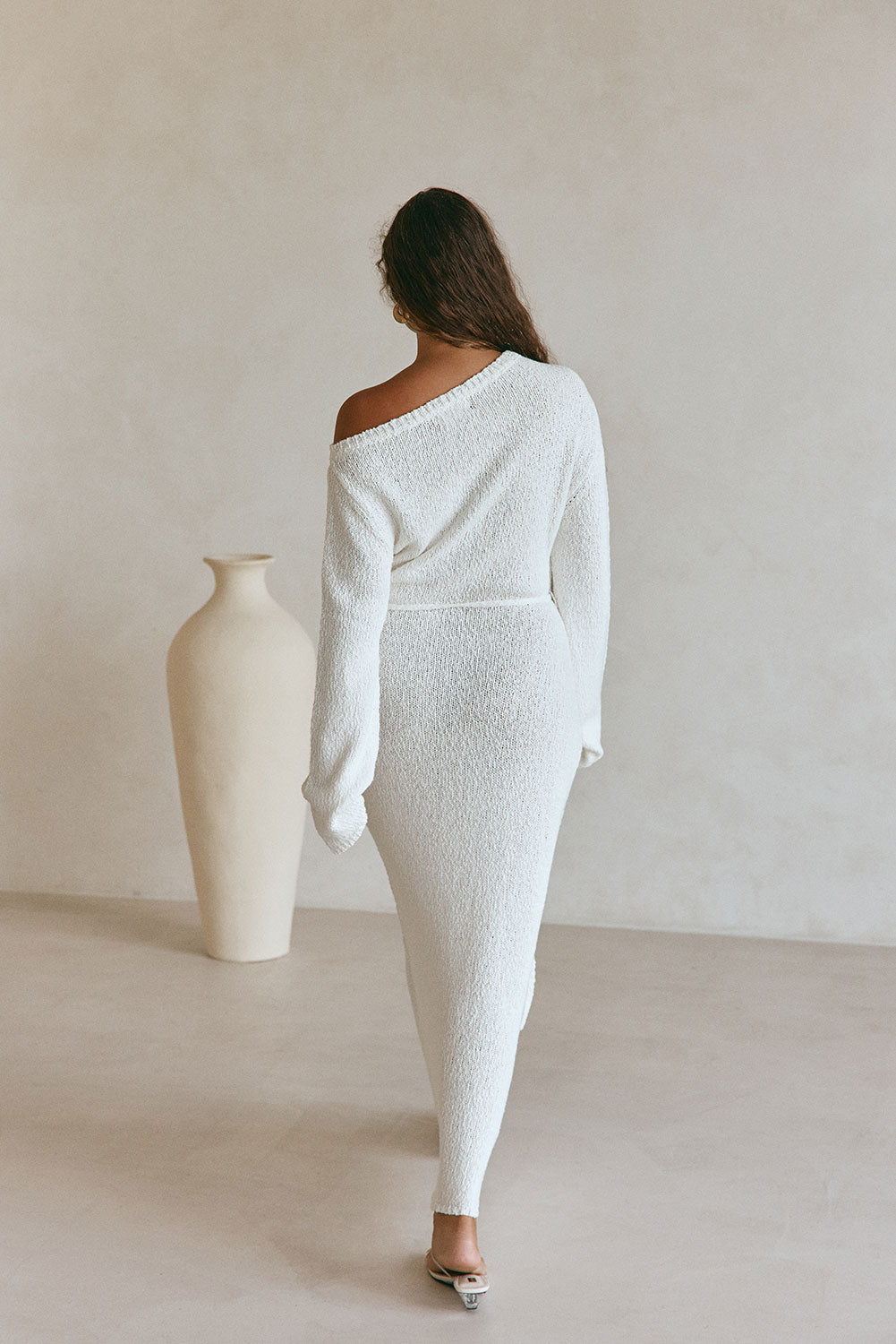 Kaiya Dress