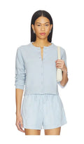 Classic Slim Cardigan