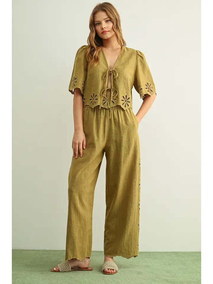 Rooney Blouse