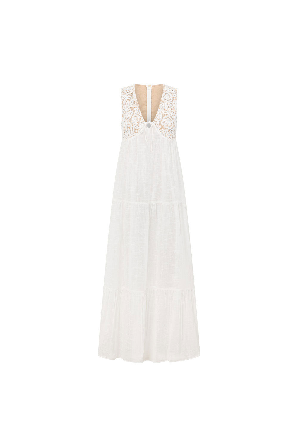 Amia Dress