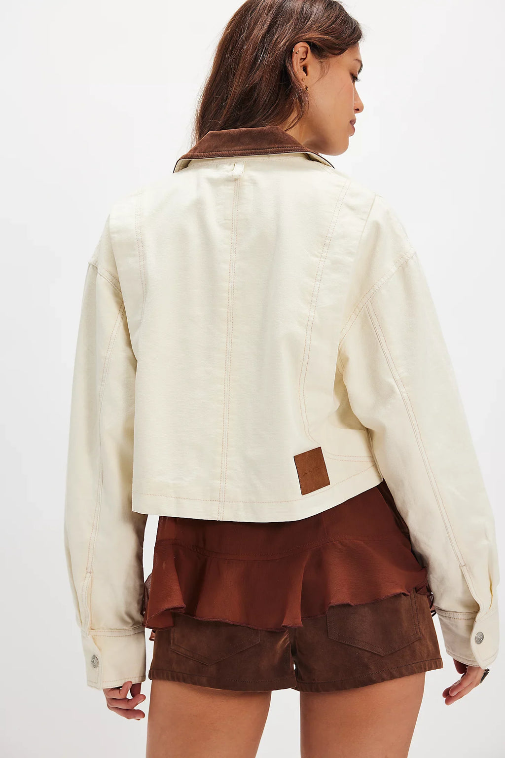 Martha Workwear Jacket