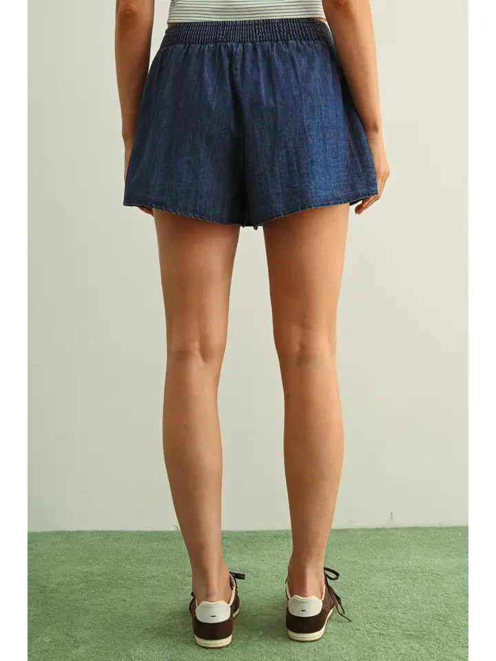 Lane Skort