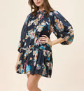 Emmanuelle Mini Dress