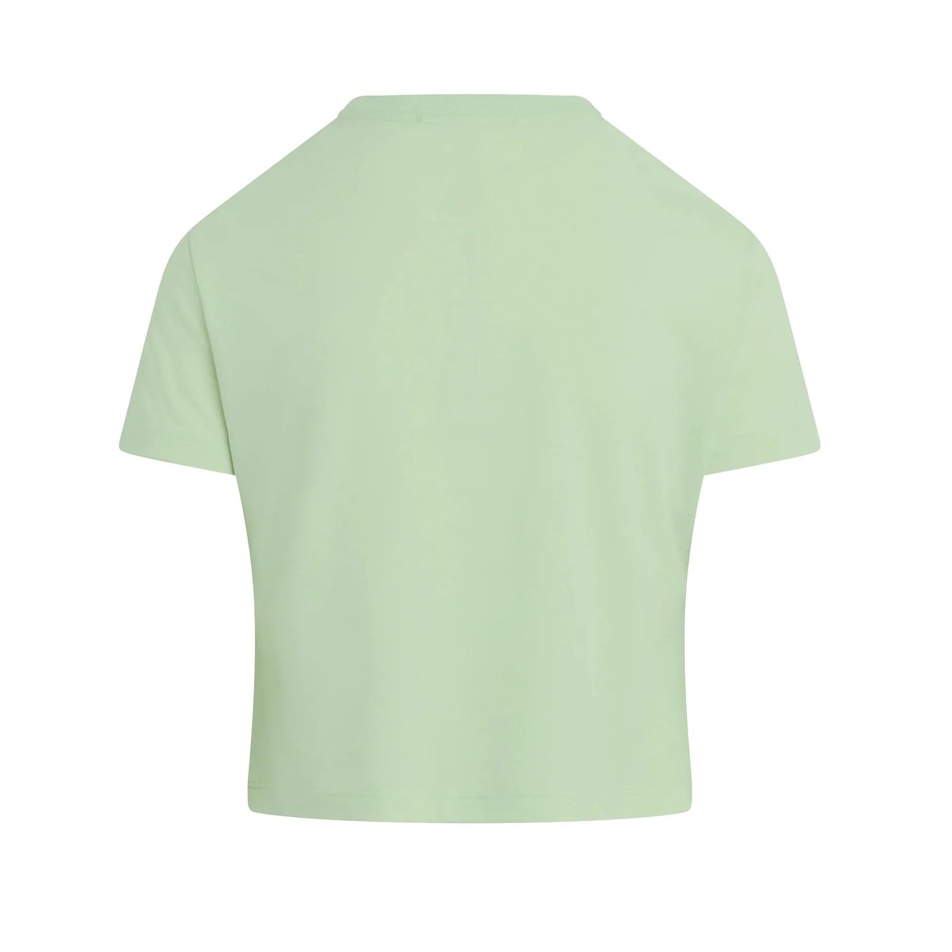 Favorite Daughter The Cropped Varsity Tee