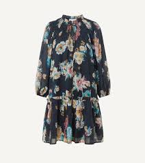 Emmanuelle Mini Dress