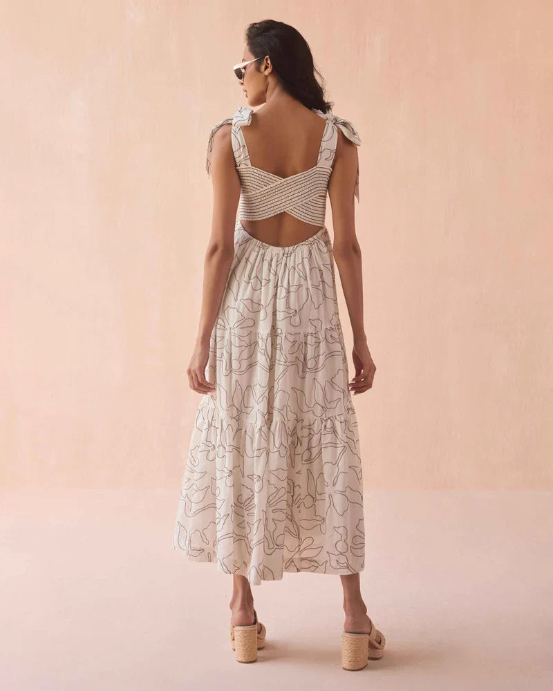 OMIKA Lana Maxi