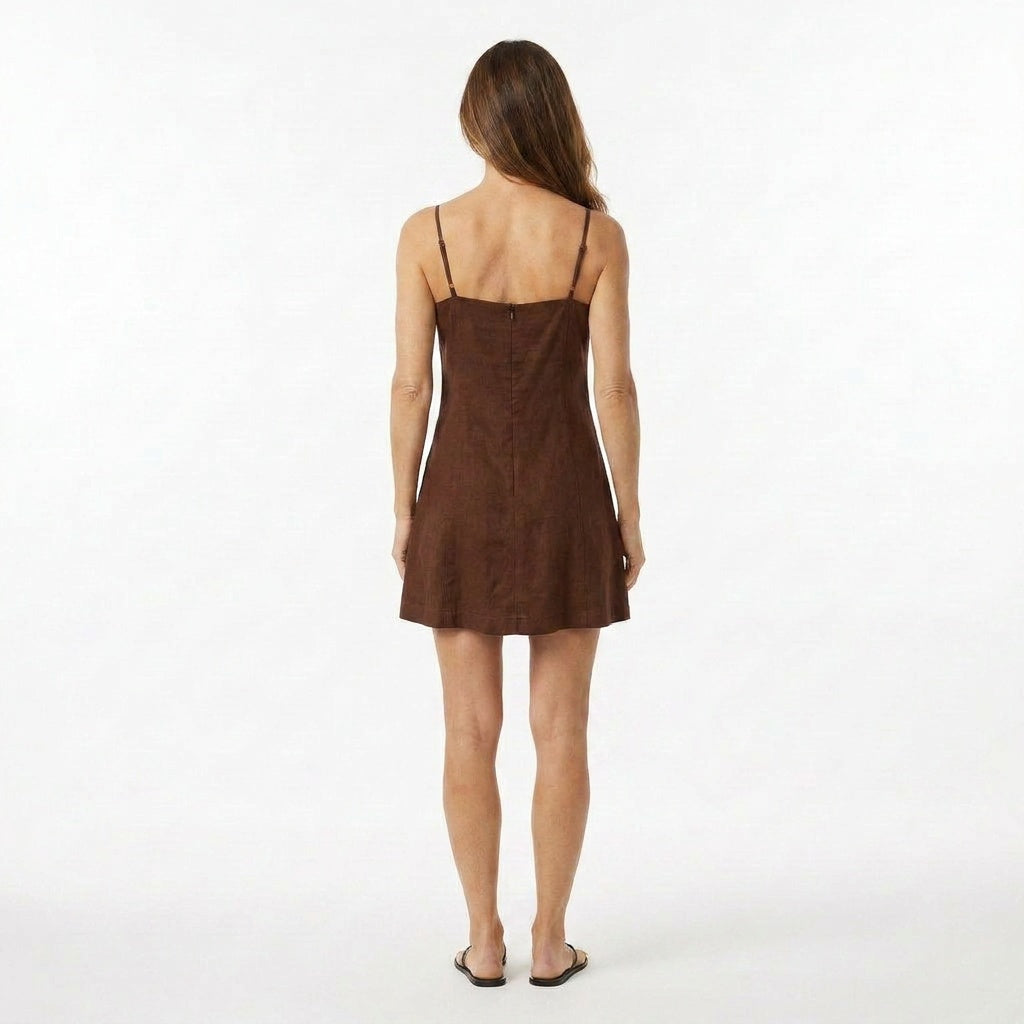 Margot Dress