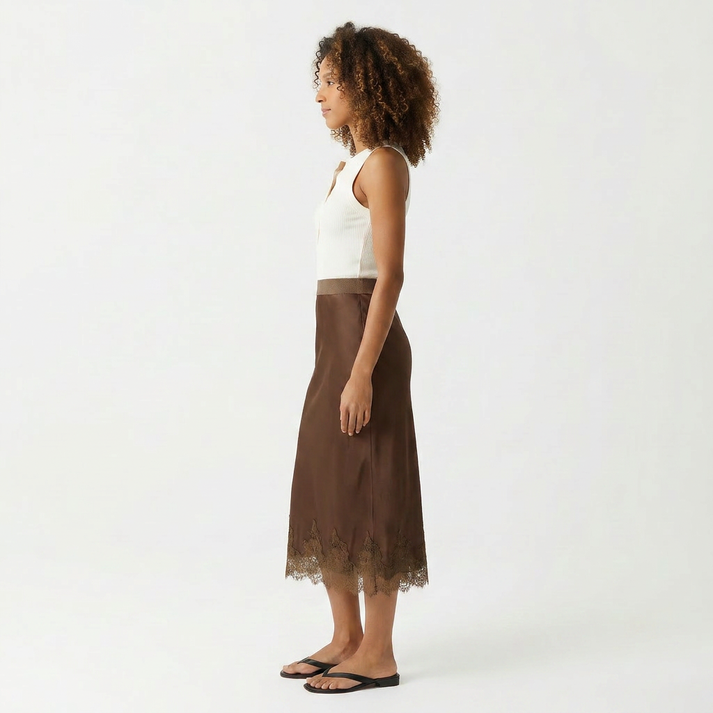 Enid Skirt