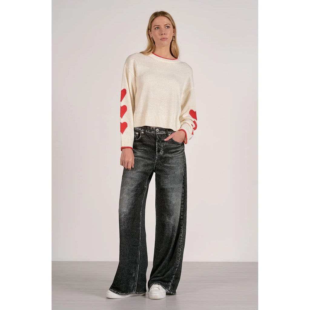 Shiloh Sweater