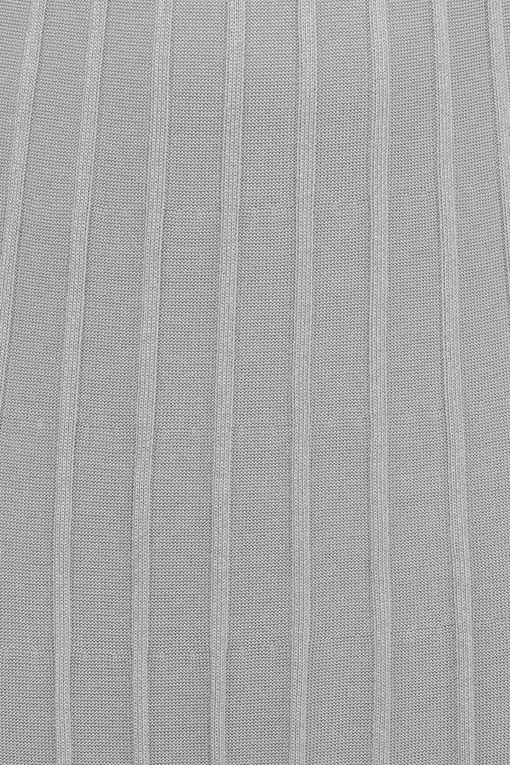 Alison Long Sleeve Maxi Dress - Grey