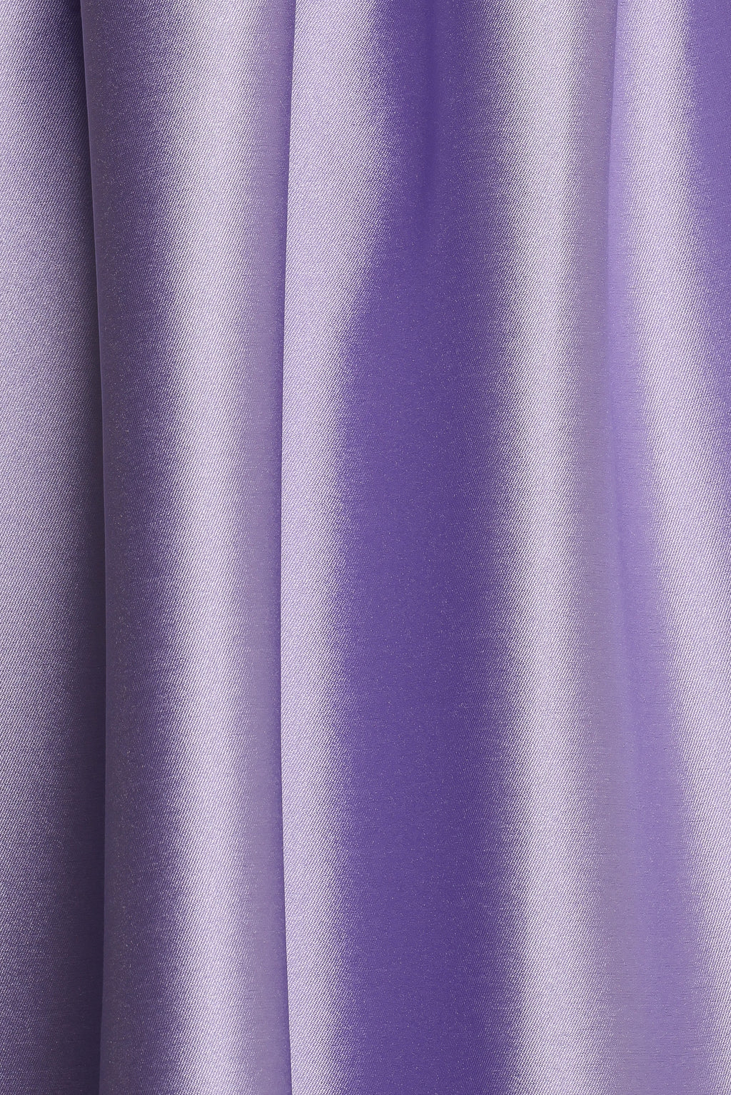 Betina Bow Front Maxi Dress - Lilac