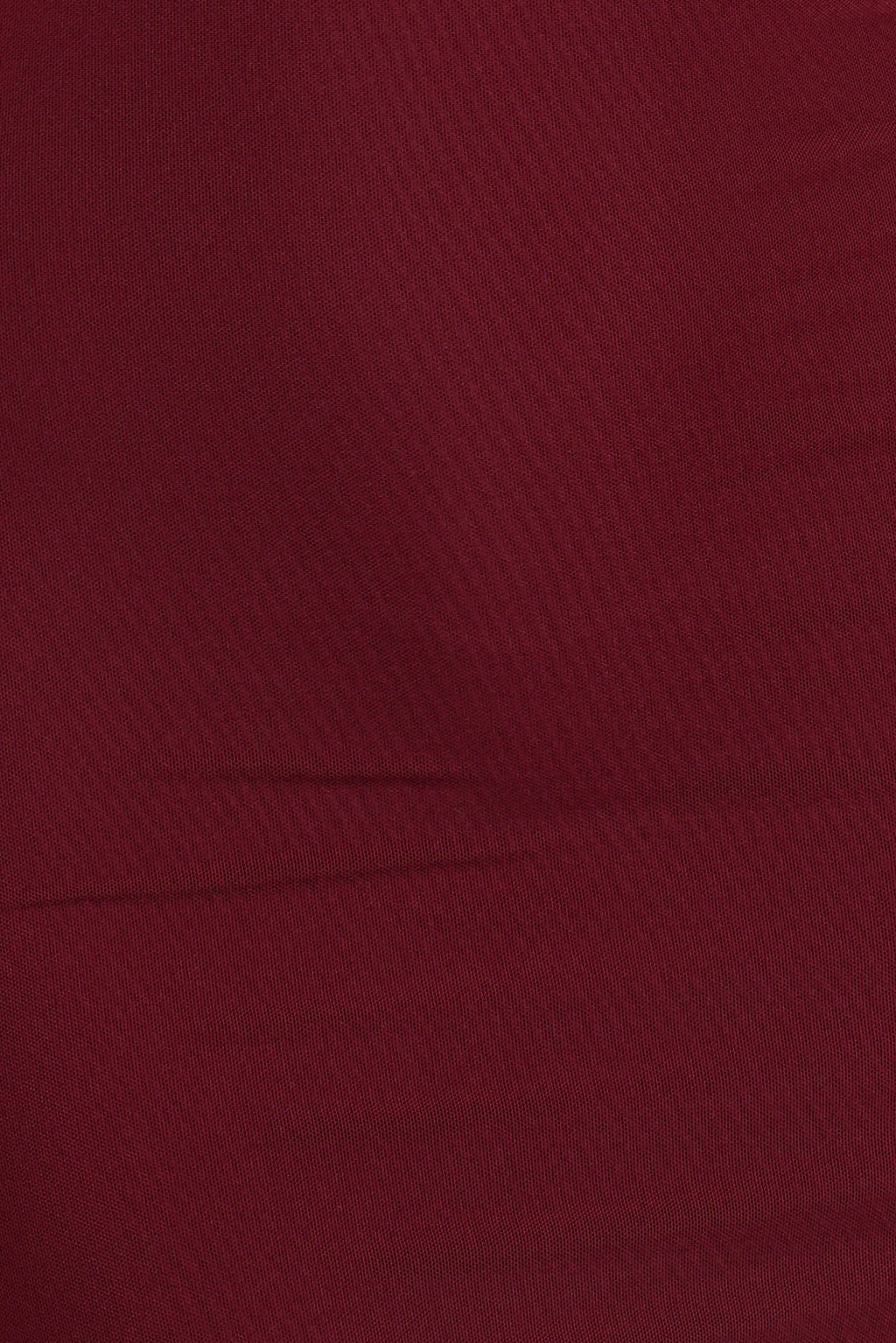 Desirae Maxi Dress - Burgundy