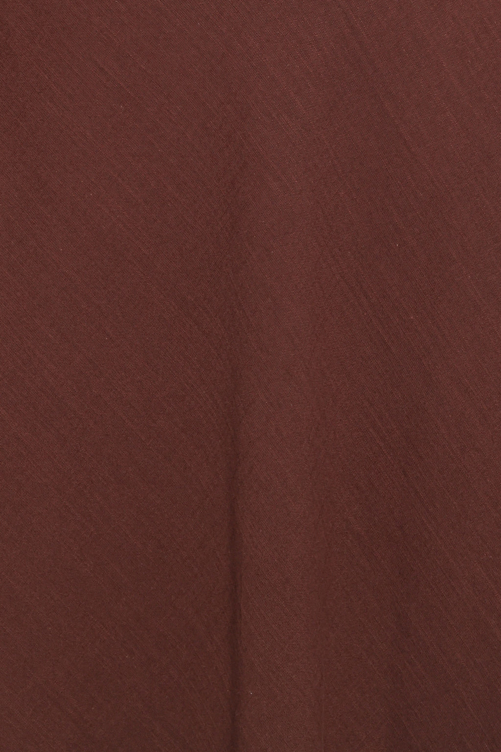 Elvina Midi Dress - Brown