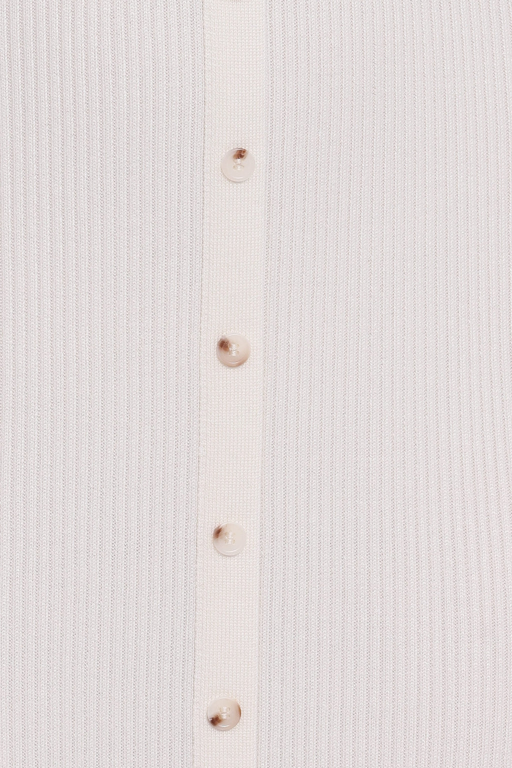 Kadi Maxi Dress - White