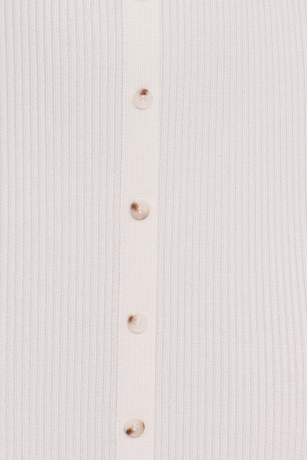 Kadi Maxi Dress - White