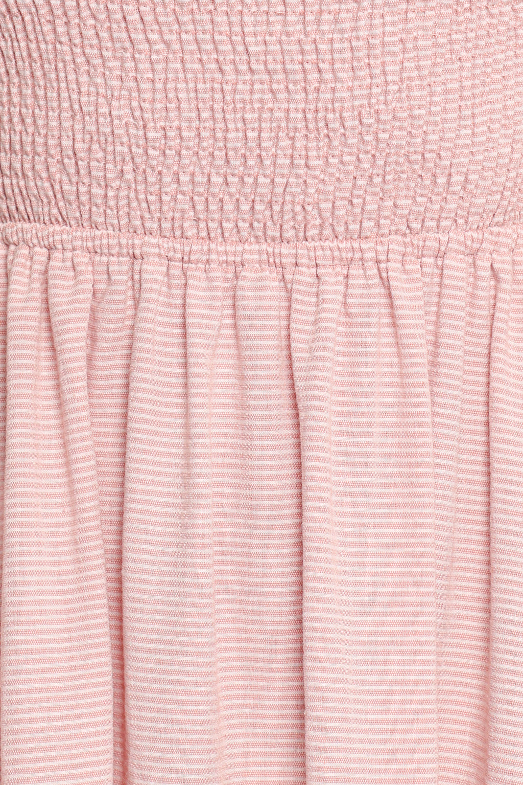 Lillie Maxi Dress - Pale Pink
