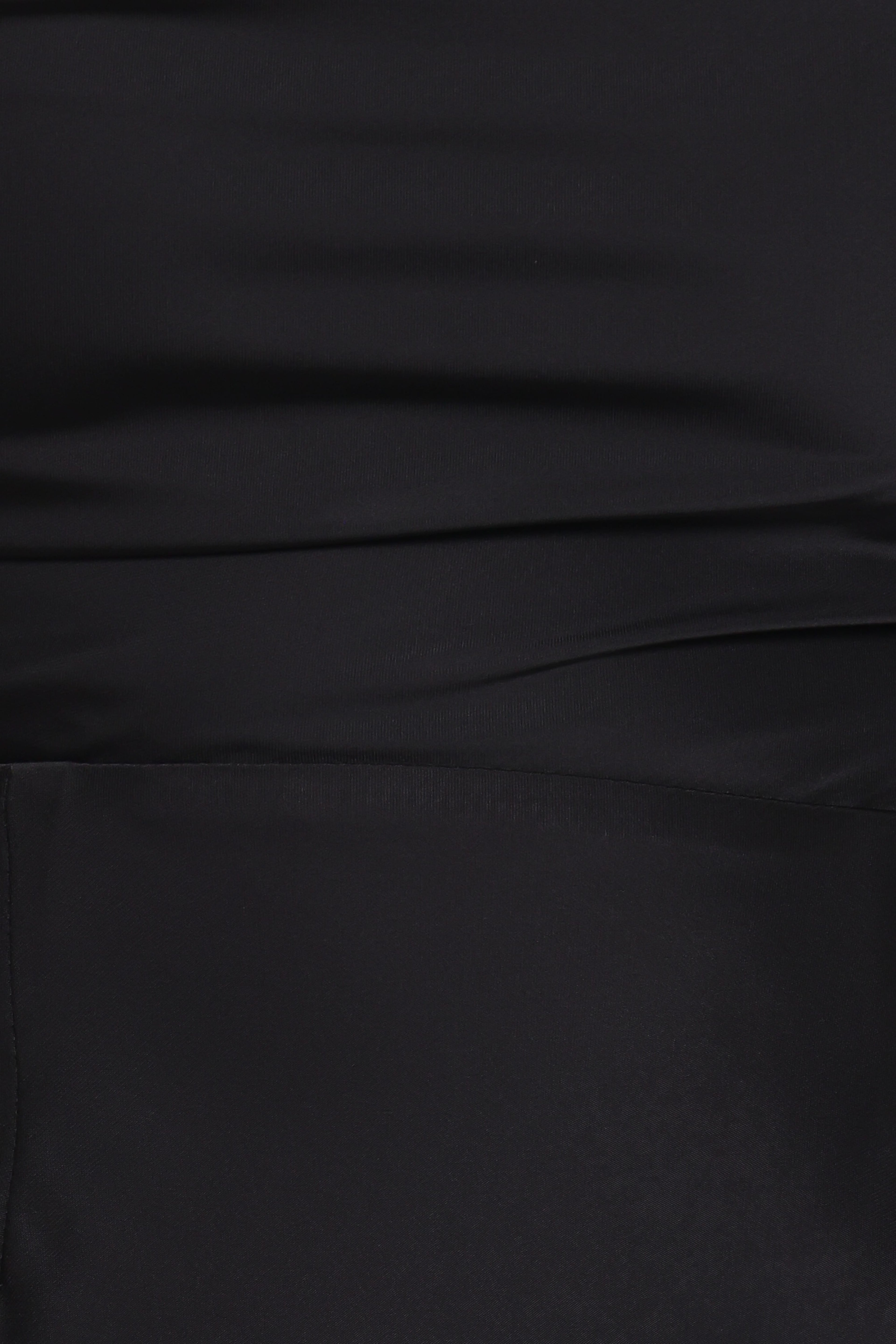 Margot Maxi Dress - Black