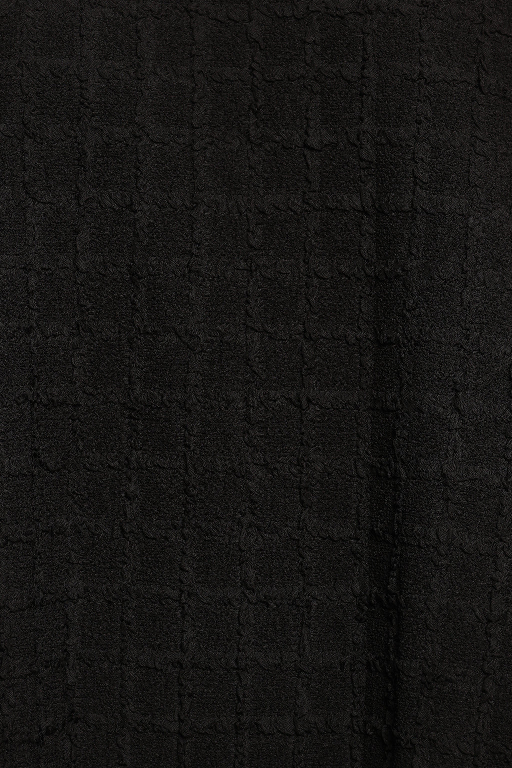 Millie Mini Dress - Black